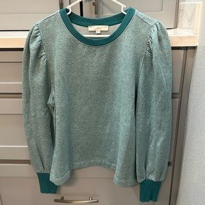 EUC Loft Sweatshirt